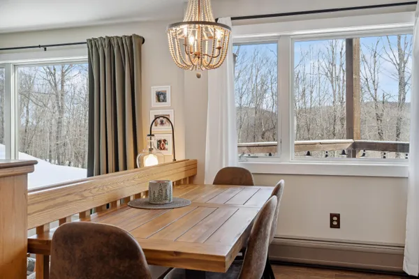 $327,900 | 180 High Ridge Road, Unit J10, Killington, VT 05751