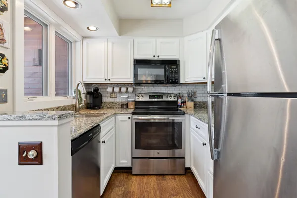 $327,900 | 180 High Ridge Road, Unit J10, Killington, VT 05751