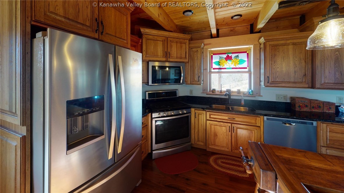 303 Jefferson Run Road Le Roy, WV 25252 - Photo 11 of 24 Gallery Image 11