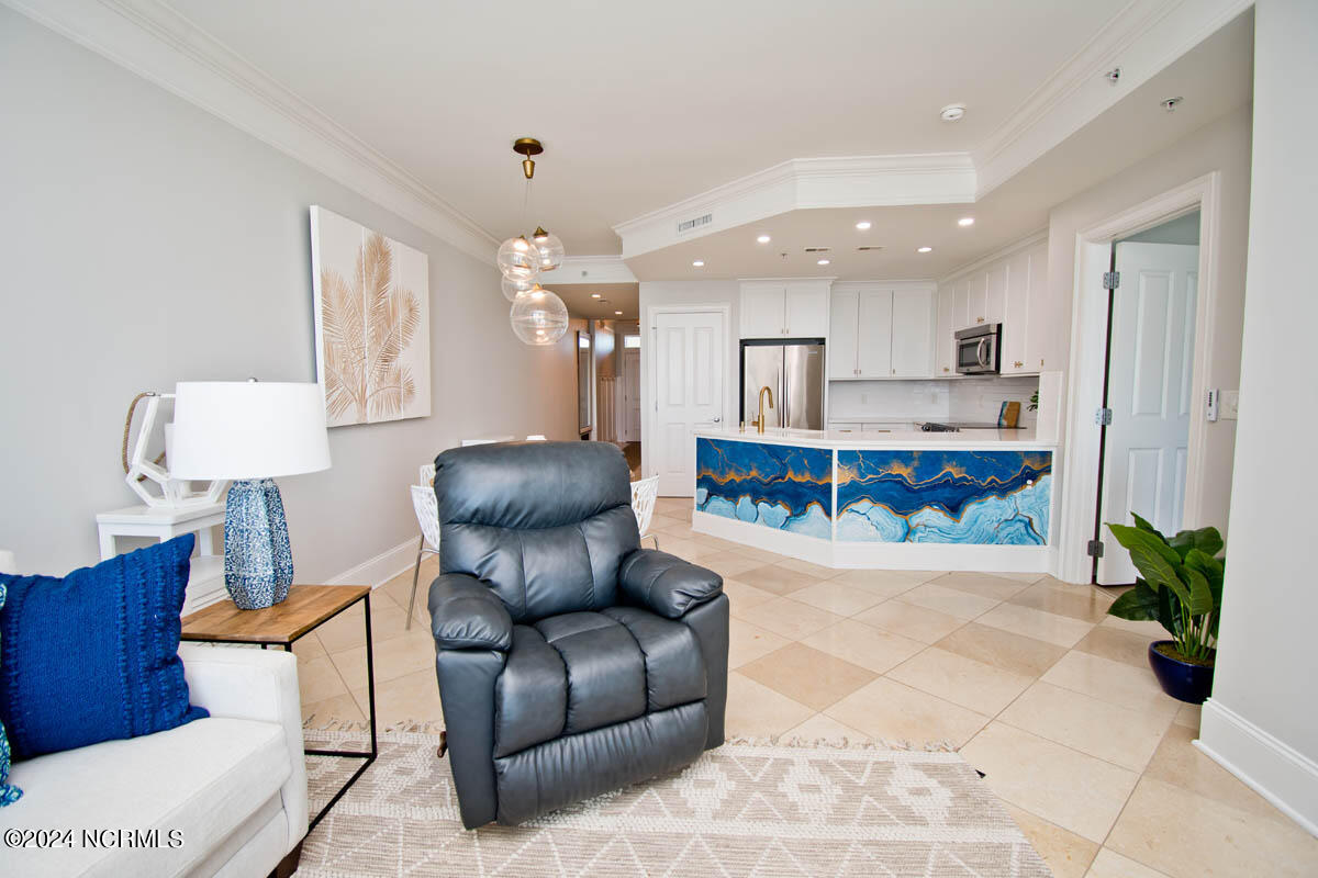 1435 Salter Path Road, Unit J6 Indian Beach, NC 28512 - Photo 37 of 39 Island