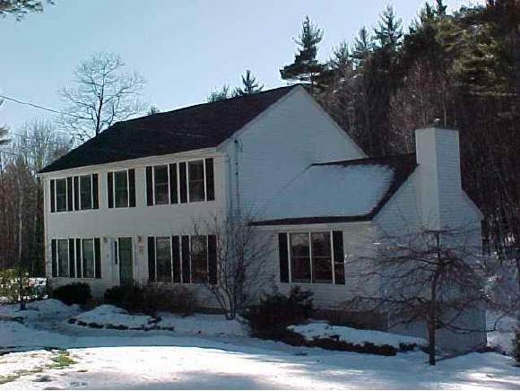19 Valley Hill Road Pelham, NH 03076 - Photo 1 of 8