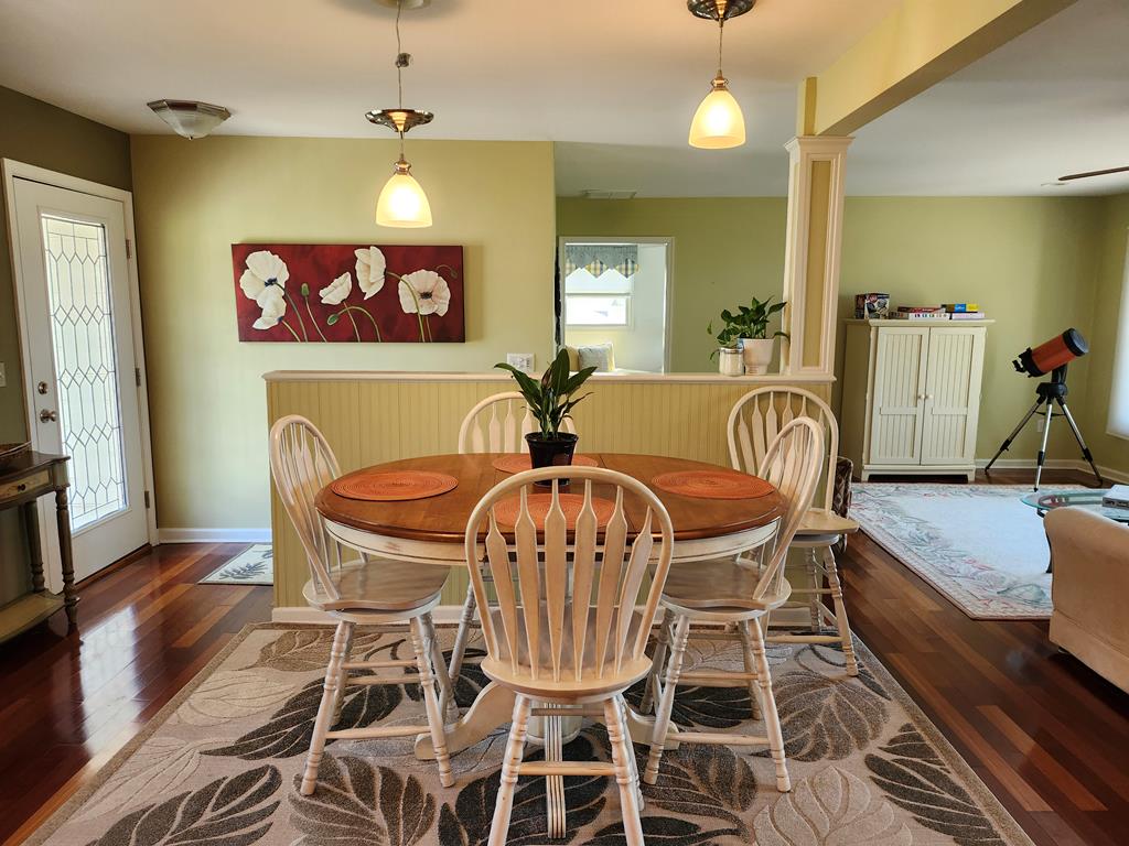 23449 Holly Cove Road Onancock, VA 23417 - Photo 5 of 35