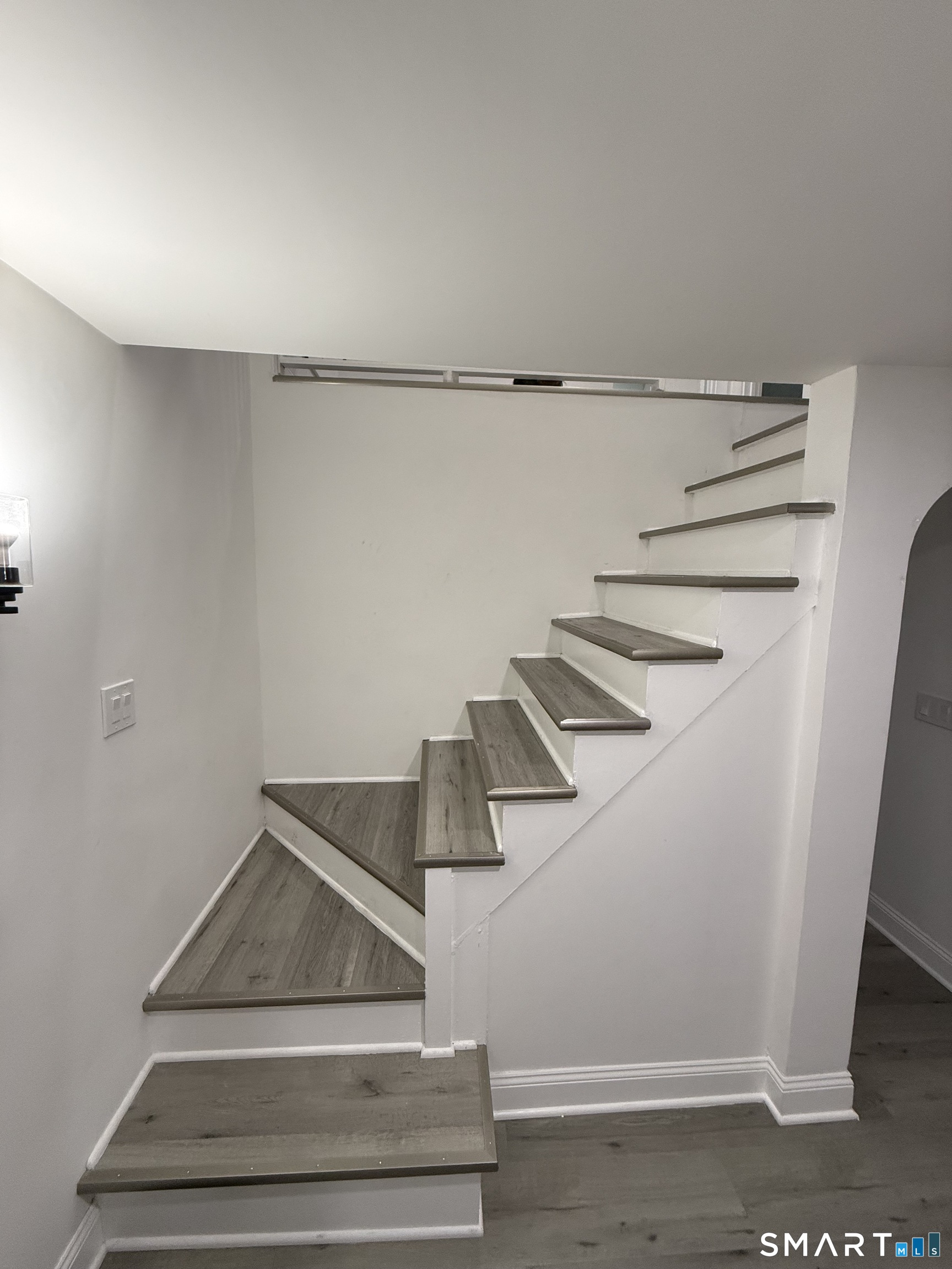 5 Winthrop Street Torrington, CT 06790 - Photo 4 of 18 a view of entryway