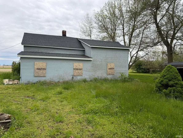 $24,900 | 623 West South Street, Union City, IN 47390