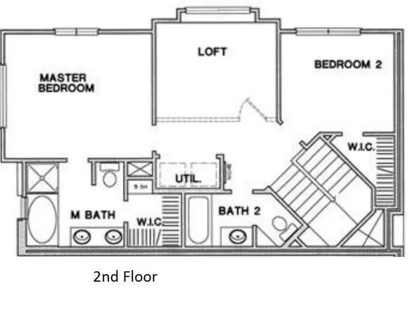 $2,100 | 1310 West Parmer Lane, Unit 1503, Austin, TX 78727