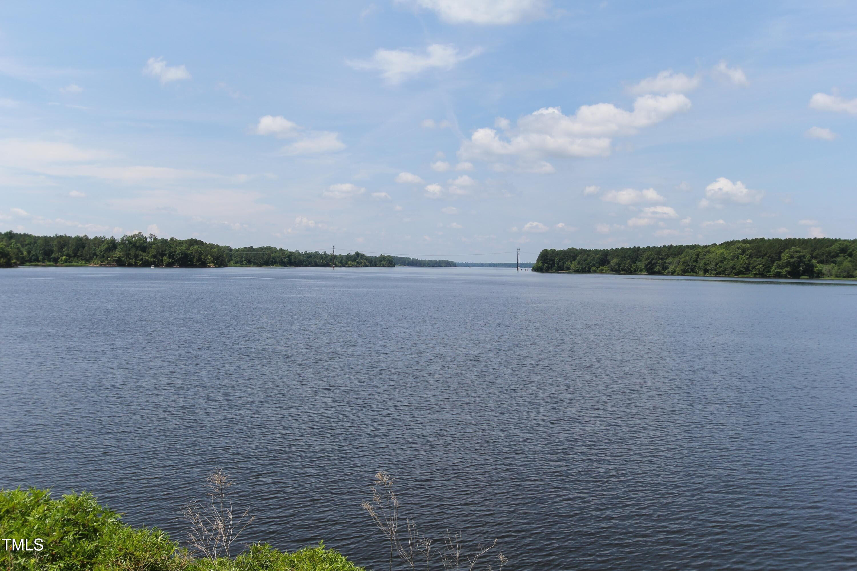 336 Calvander Lane Apex, NC 27539 - Photo 29 of 38 a view of a lake view