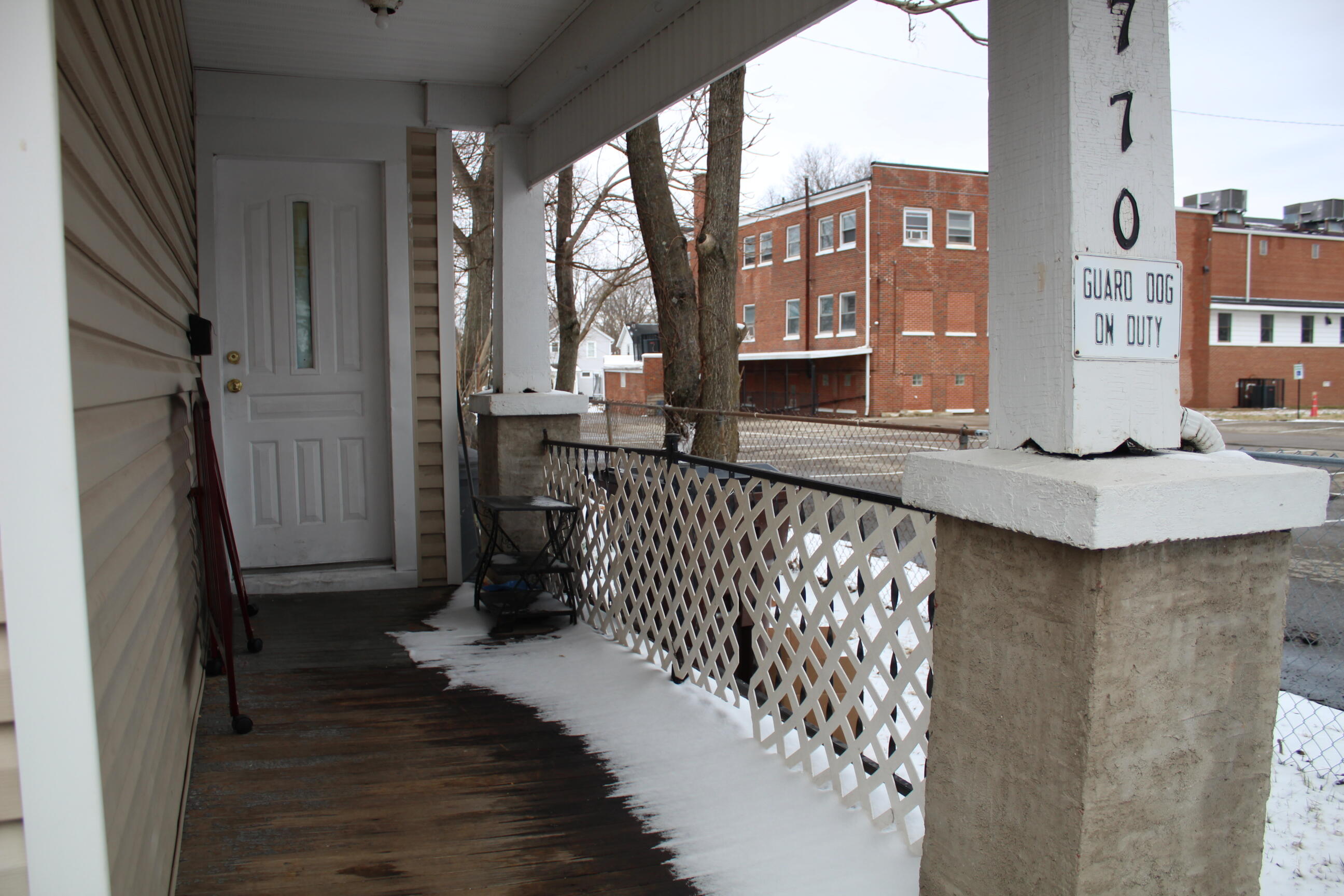 770 West State Street Springfield, OH 45506 - Photo 4 of 23 Gallery Image 4