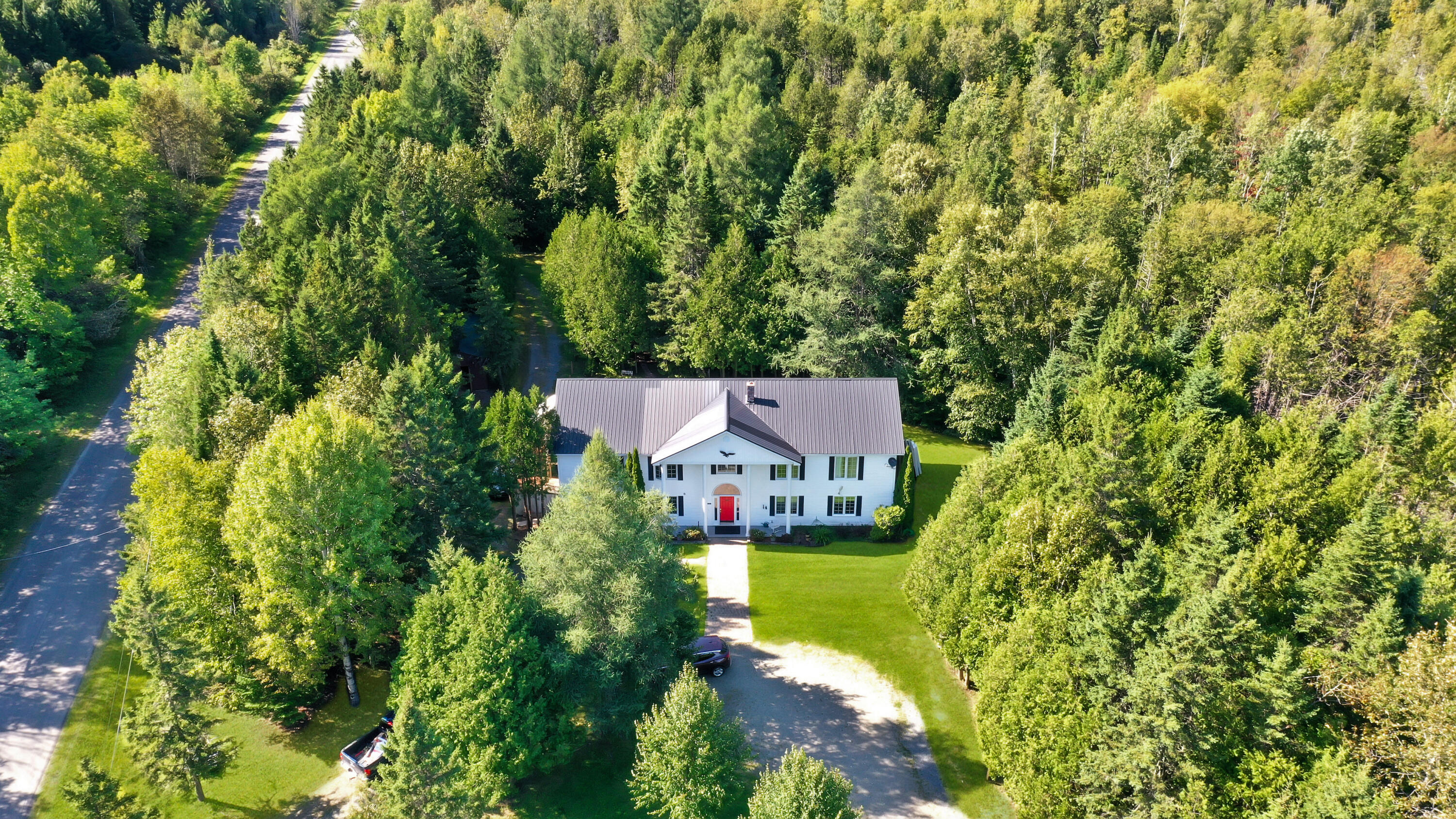 152 East Green Ridge Road Caribou, ME 04736 - Photo 4 of 63 DJI_0268