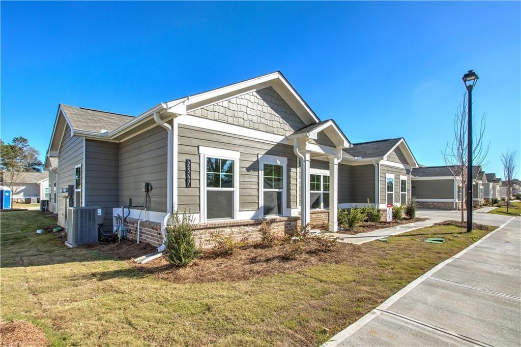 2547 Rathburn Circle Loganville, GA 30052 - Photo 1 of 1 Gallery Image 1