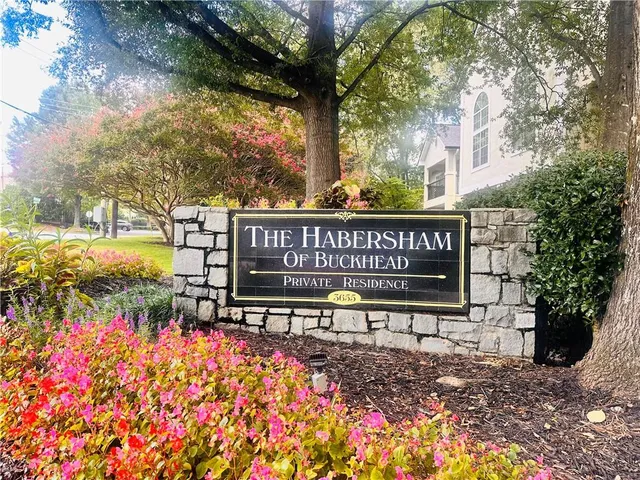 $190,000 | 3655 Habersham Road Northeast, Unit 131, Atlanta, GA 30305