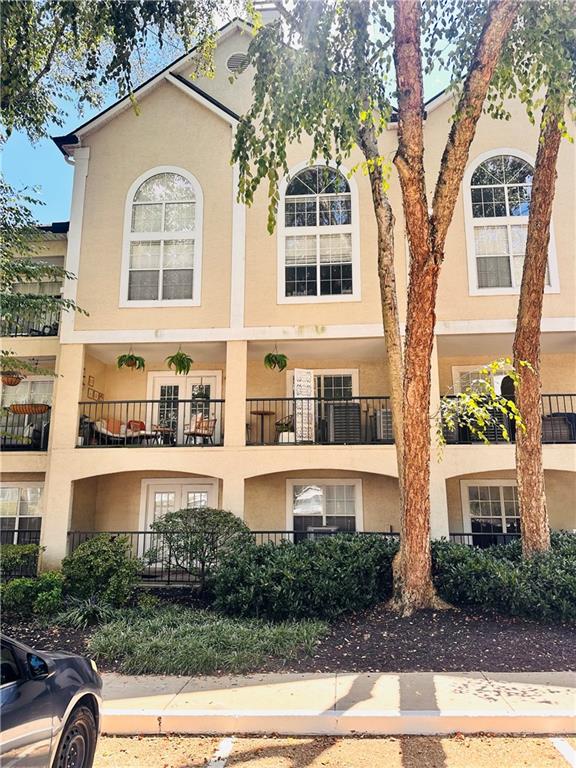 3655 Habersham Road Northeast, Unit 131 Atlanta, GA 30305 - Photo 15 of 26