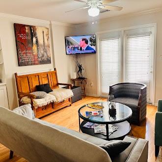 3655 Habersham Road Northeast, Unit 131 Atlanta, GA 30305 - Photo 16 of 26