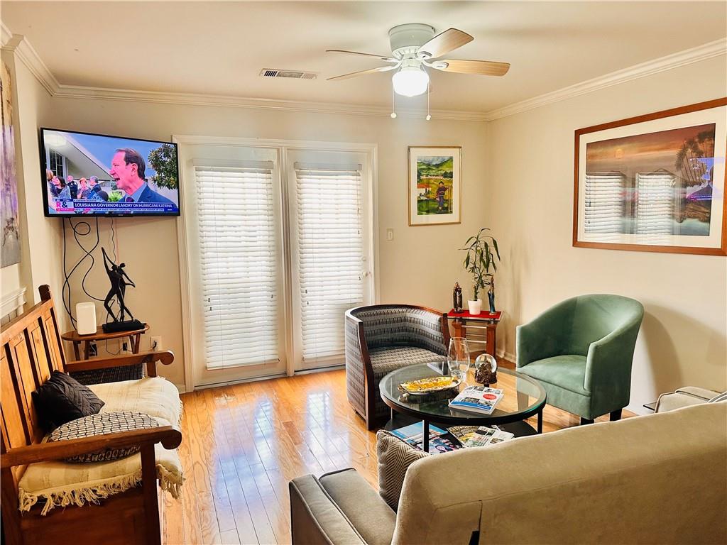 3655 Habersham Road Northeast, Unit 131 Atlanta, GA 30305 - Photo 17 of 26