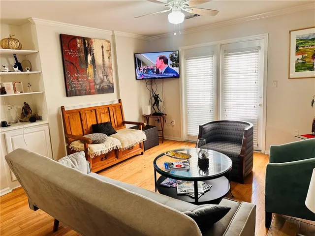 $190,000 | 3655 Habersham Road Northeast, Unit 131, Atlanta, GA 30305