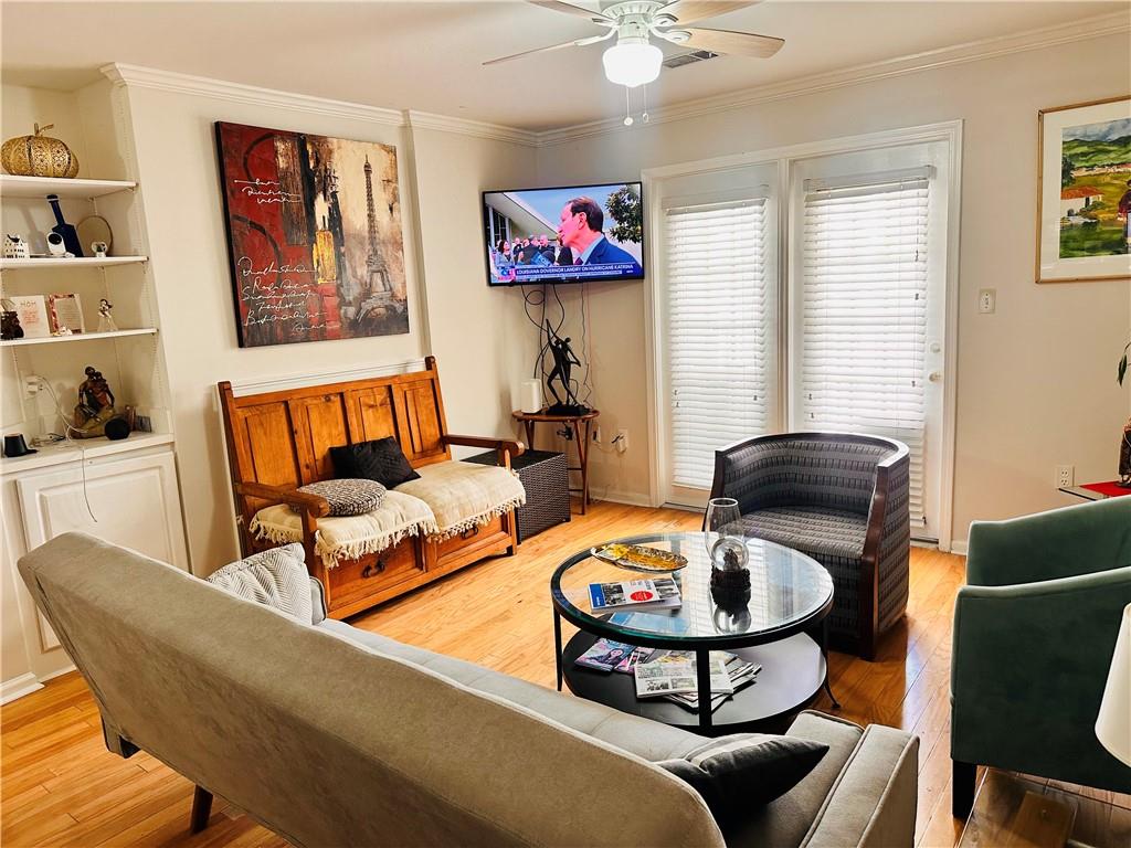 3655 Habersham Road Northeast, Unit 131 Atlanta, GA 30305 - Photo 18 of 26