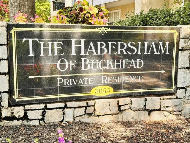 $190,000 | 3655 Habersham Road Northeast, Unit 131, Atlanta, GA 30305