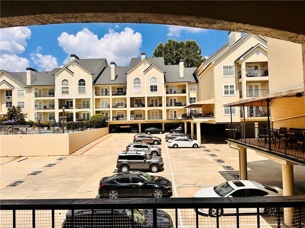 3655 Habersham Road Northeast, Unit 131 Atlanta, GA 30305 - Photo 23 of 26