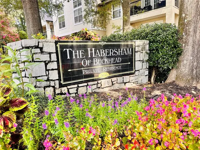 $190,000 | 3655 Habersham Road Northeast, Unit 131, Atlanta, GA 30305