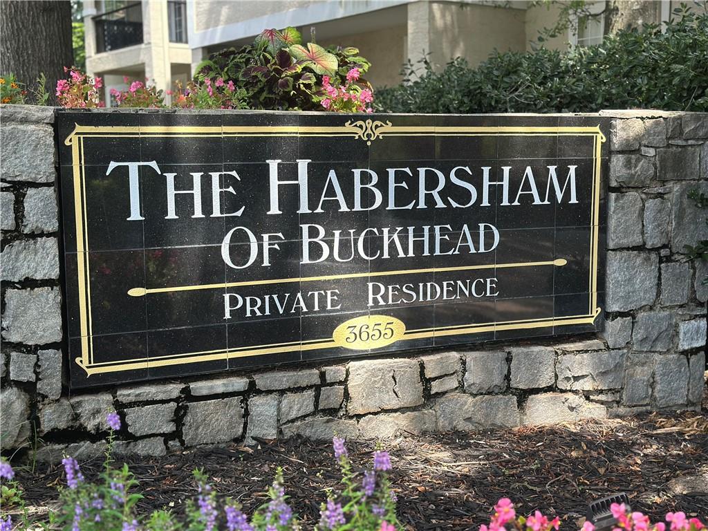 3655 Habersham Road Northeast, Unit 131 Atlanta, GA 30305 - Photo 5 of 26