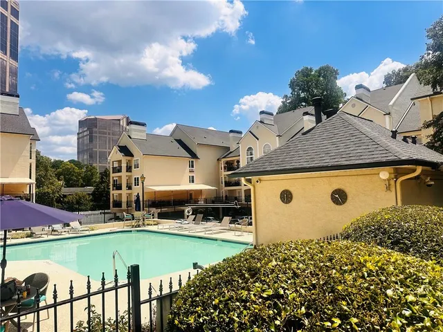 $190,000 | 3655 Habersham Road Northeast, Unit 131, Atlanta, GA 30305