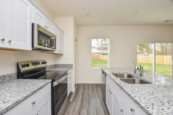 $2,150 | 3603 Admiralty Drive, Huffman, TX 77336