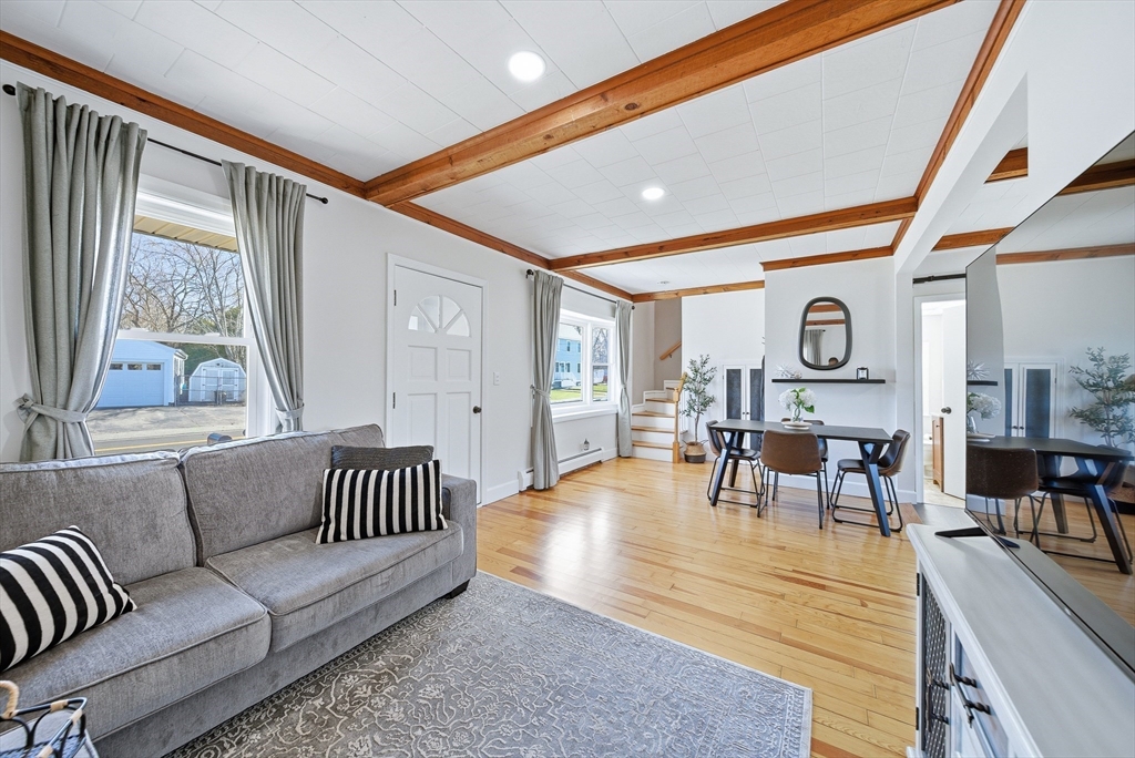 291 Oneil Road Somerset, MA 02725 - Photo 17 of 39