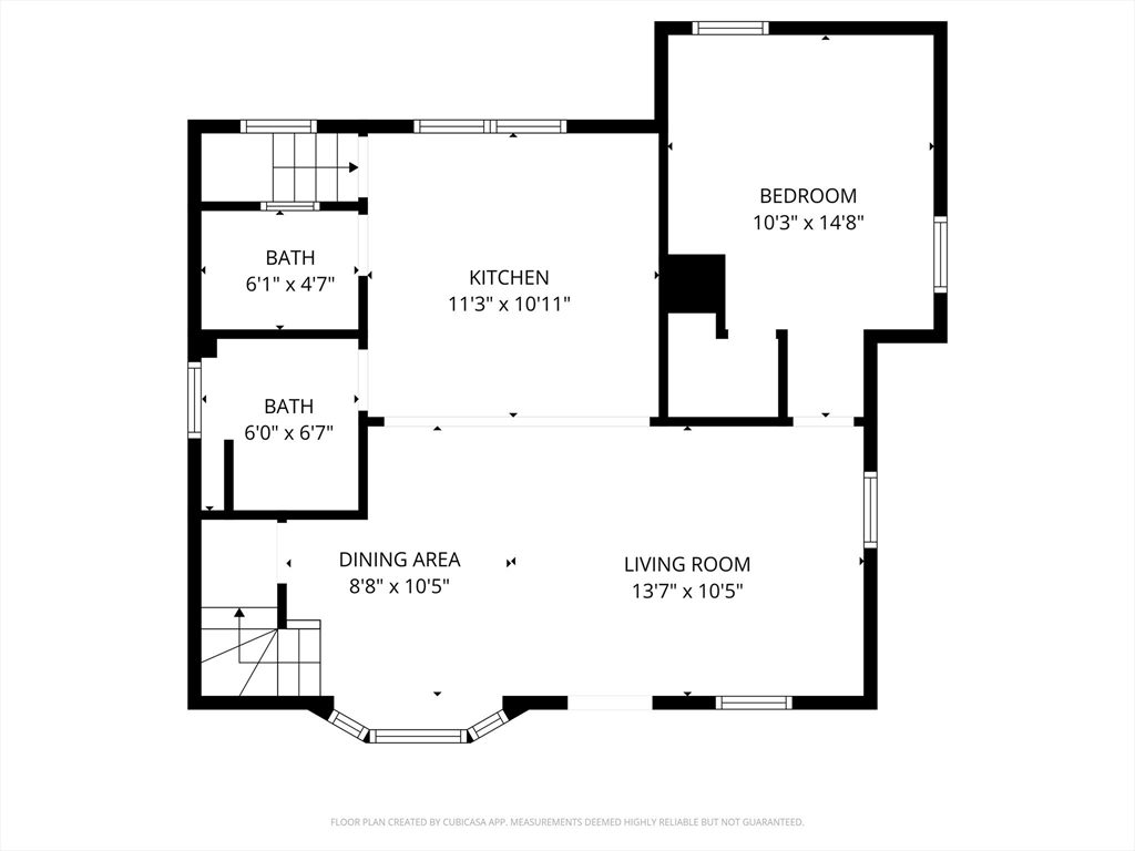 291 Oneil Road Somerset, MA 02725 - Photo 36 of 39