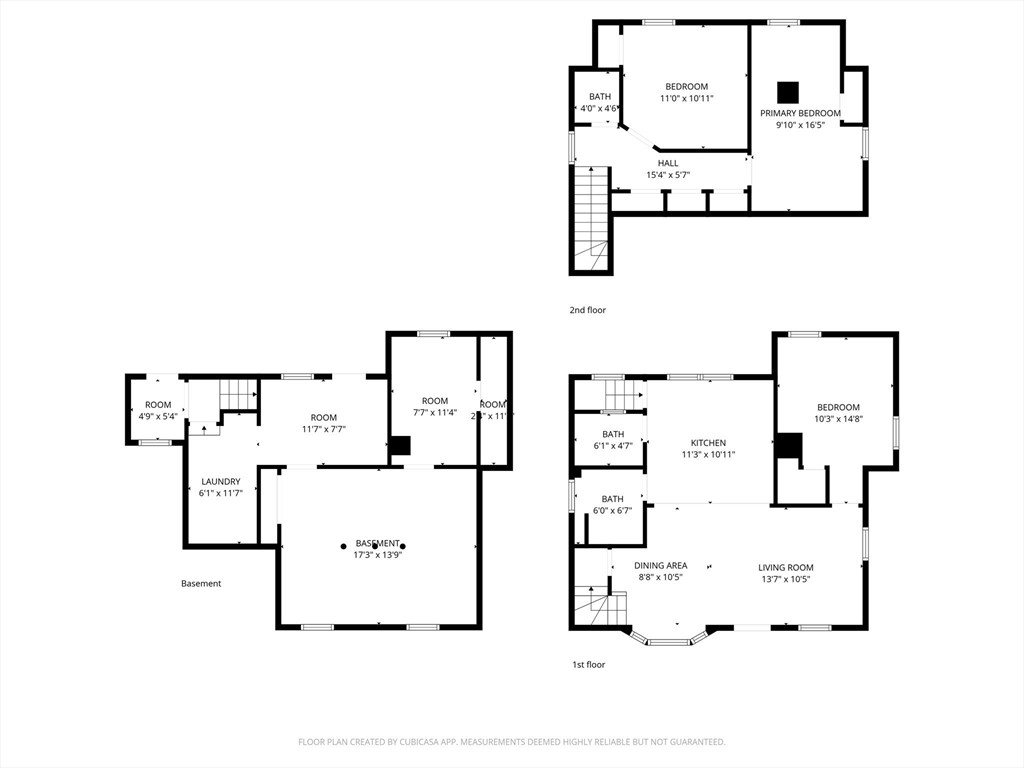 291 Oneil Road Somerset, MA 02725 - Photo 38 of 39