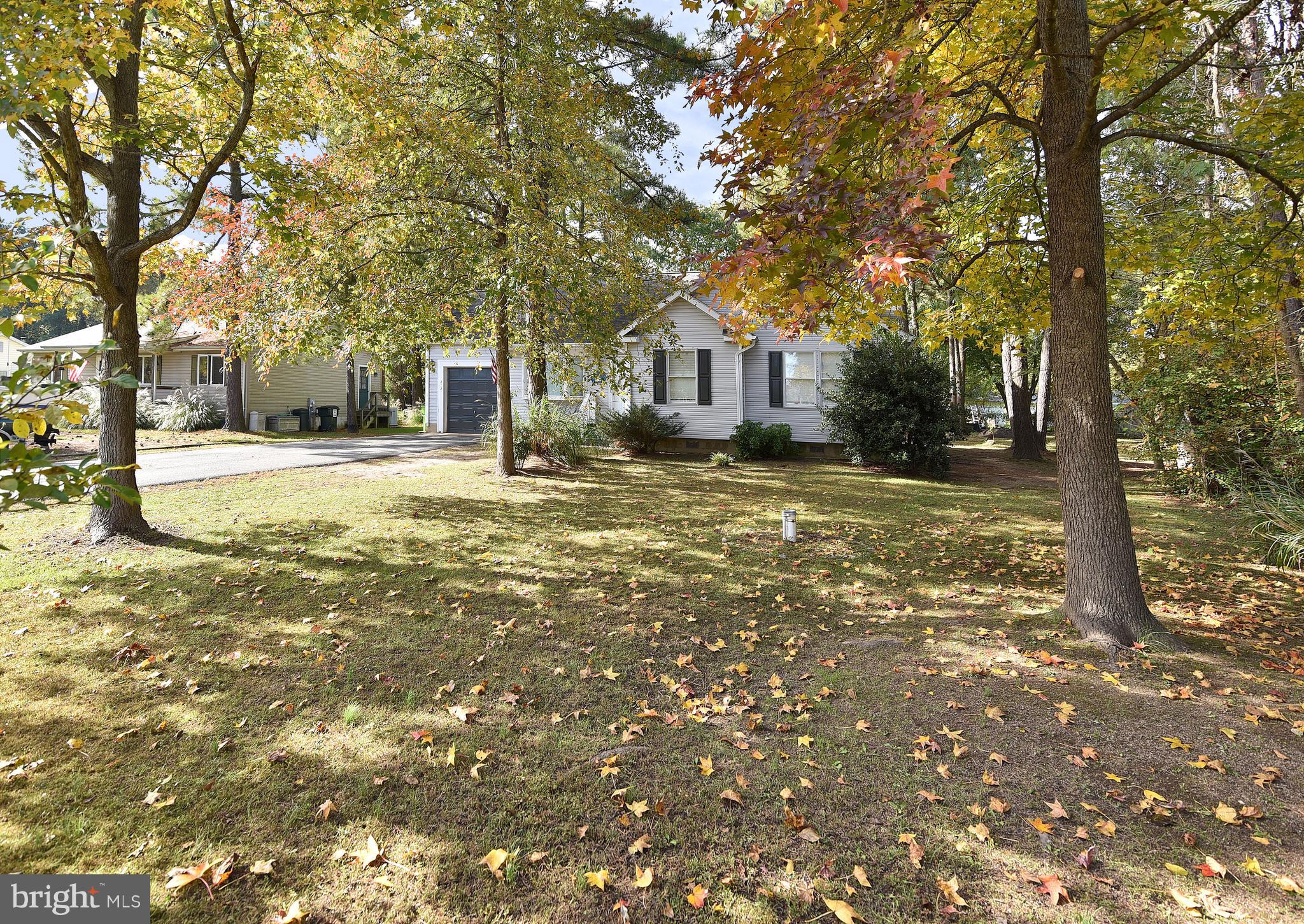 212 Long Point Road Stevensville, MD 21666 - Photo 14 of 46 Exterior Front