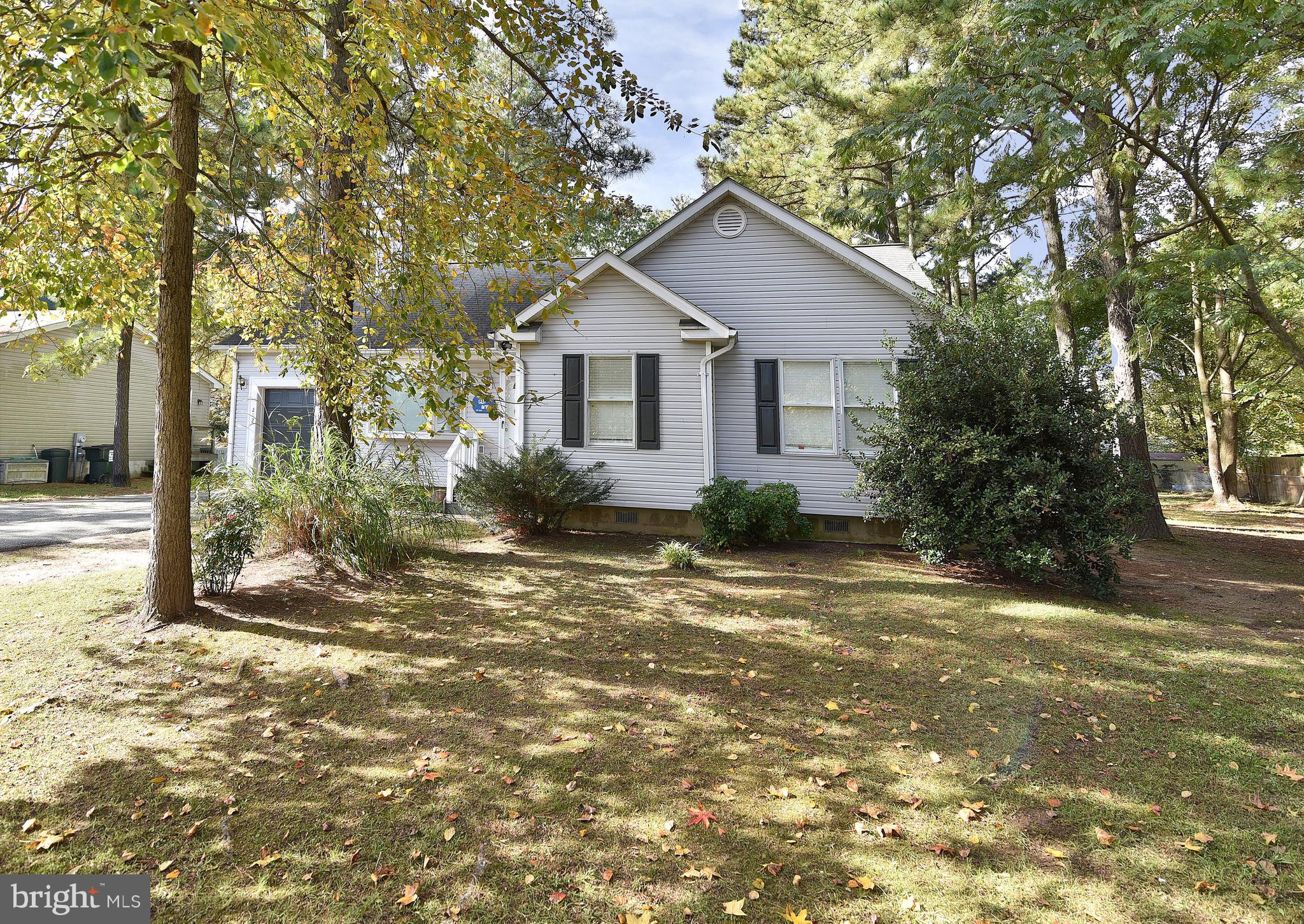 212 Long Point Road Stevensville, MD 21666 - Photo 3 of 46 Exterior Front