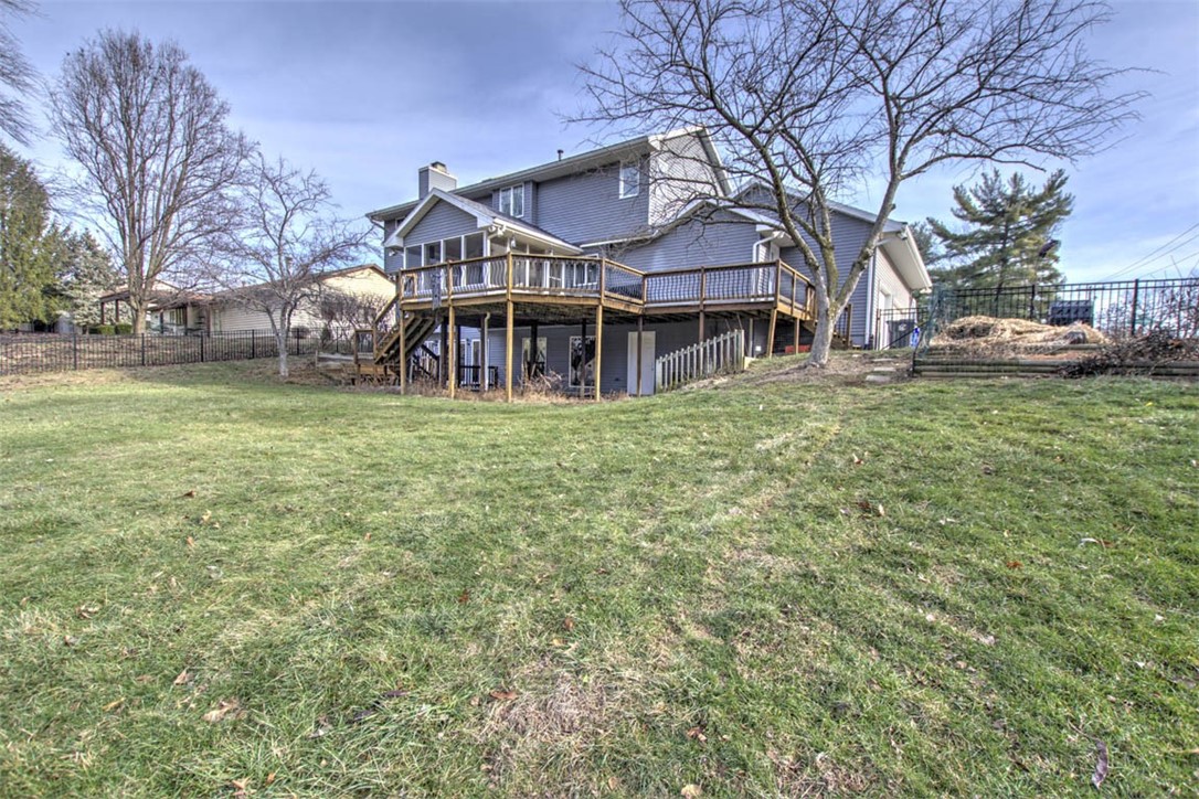 775 Country Manor Drive Decatur, IL 62521 - Photo 38 of 44 Gallery Image 38