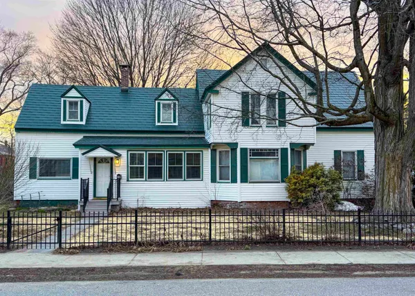 $439,000 | 38 Howard Street, Unit 38 HOWARD STREET & 56 HIGH STREET, Keene, NH 03431