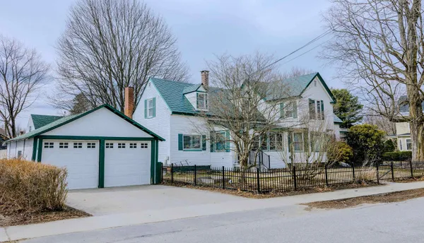 $439,000 | 38 Howard Street, Unit 38 HOWARD STREET & 56 HIGH STREET, Keene, NH 03431