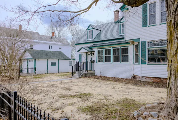 $439,000 | 38 Howard Street, Unit 38 HOWARD STREET & 56 HIGH STREET, Keene, NH 03431