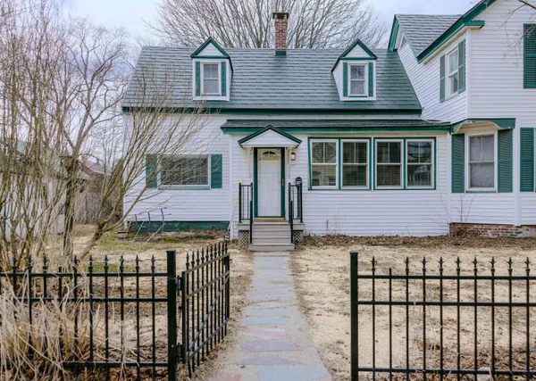 $439,000 | 38 Howard Street, Unit 38 HOWARD STREET & 56 HIGH STREET, Keene, NH 03431