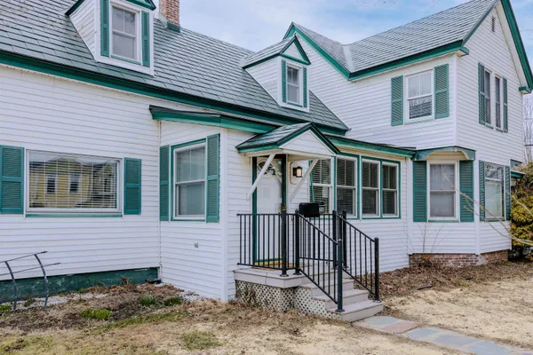 $439,000 | 38 Howard Street, Unit 38 HOWARD STREET & 56 HIGH STREET, Keene, NH 03431