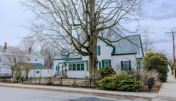 $439,000 | 38 Howard Street, Unit 38 HOWARD STREET & 56 HIGH STREET, Keene, NH 03431