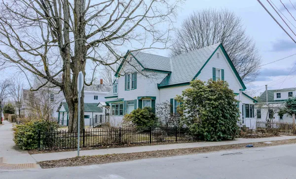 $439,000 | 38 Howard Street, Unit 38 HOWARD STREET & 56 HIGH STREET, Keene, NH 03431