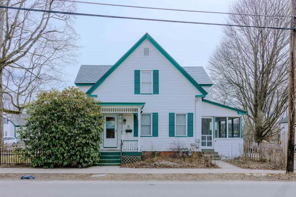 $439,000 | 38 Howard Street, Unit 38 HOWARD STREET & 56 HIGH STREET, Keene, NH 03431