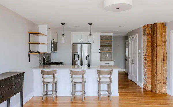 $439,000 | 38 Howard Street, Unit 38 HOWARD STREET & 56 HIGH STREET, Keene, NH 03431