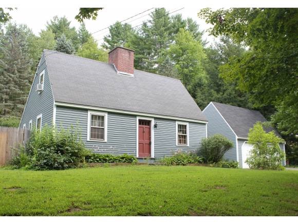 71 Reservoir Road Springfield, VT 05156 - Photo 1 of 1