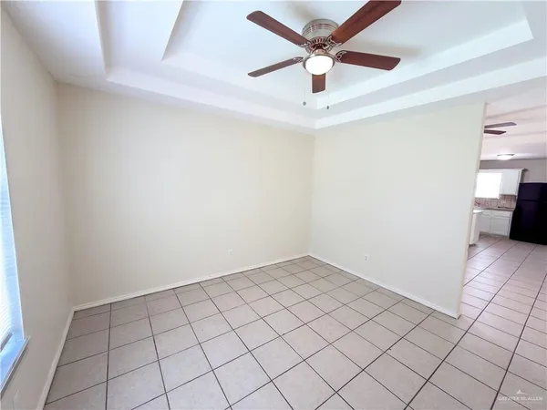 $875 | 3717 Clavel Street, Unit 8, Palmview, TX 78572