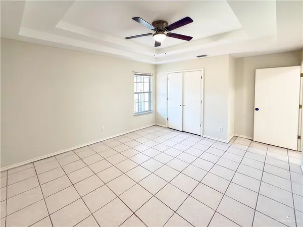 $875 | 3717 Clavel Street, Unit 8, Palmview, TX 78572