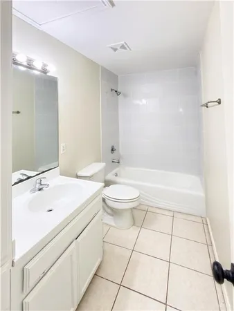 $875 | 3717 Clavel Street, Unit 8, Palmview, TX 78572