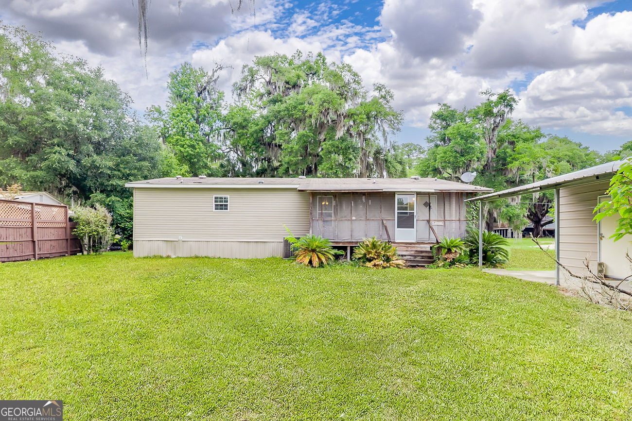 1110 New Shellman Rd N East Townsend, GA 31331 - Photo 6 of 45