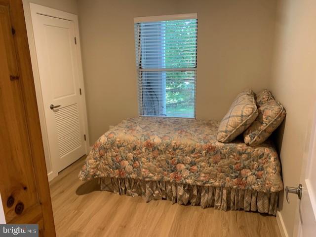 2609 Camelback Lane, Unit 3 Silver Spring, MD 20906 - Photo 40 of 41 2nd bedroom