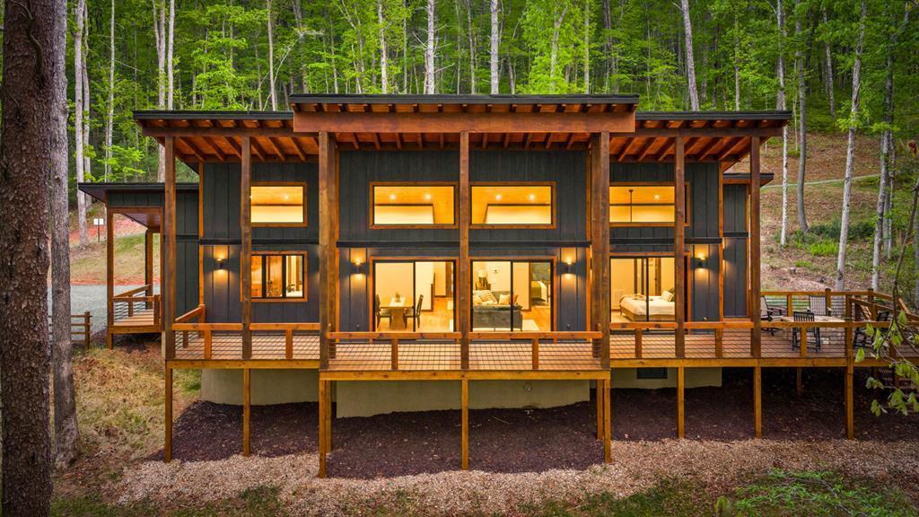 42 Rolling Rapids Blue Ridge, GA 30513 - Photo 5 of 88 Gallery Image 5