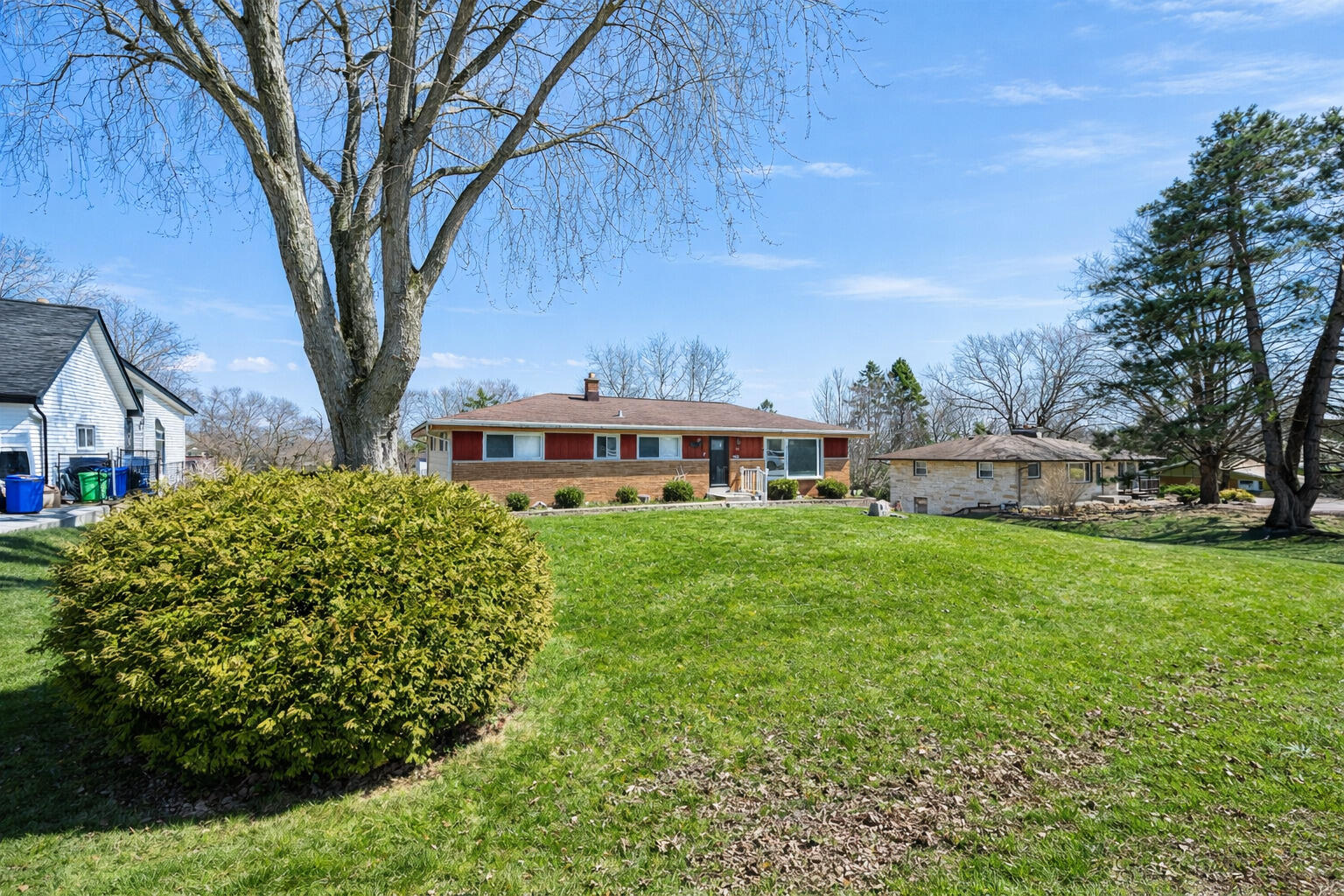 1100 Alfred Street Brookfield, WI 53005 - Photo 2 of 23 DSC_0946-HDR