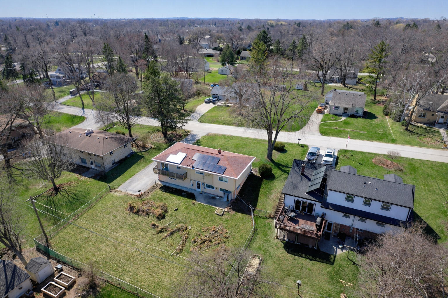 1100 Alfred Street Brookfield, WI 53005 - Photo 21 of 23 DJI_0097