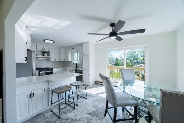 $419,900 | 1100 Alfred Street, Brookfield, WI 53005